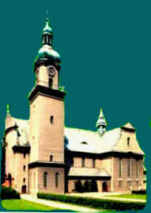 Hl. Geist - Kirche in Ostroppa