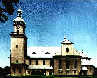 Hl. Geist - Kirche