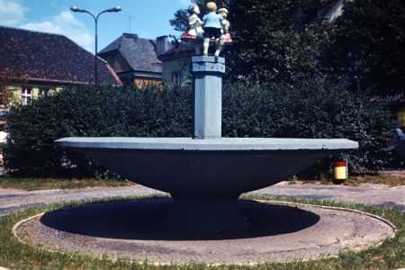 Brunnen