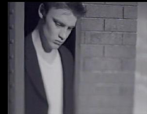 Whoa buddy... don't jump!  You've got so much to live for!