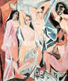 Picasso_LesDemoisellesd'Avignon.jpg (73018 bytes)