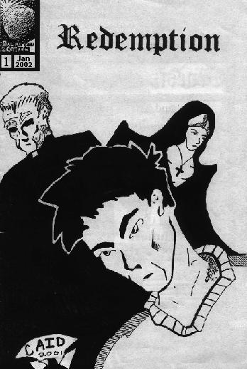 Issue 1