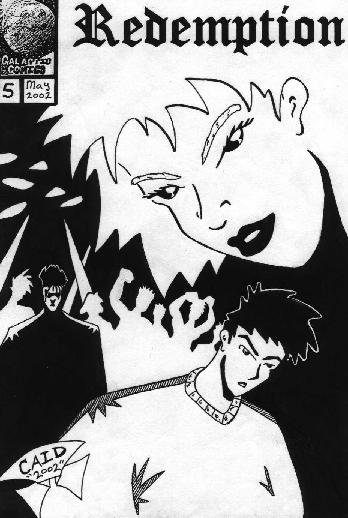 Issue 5