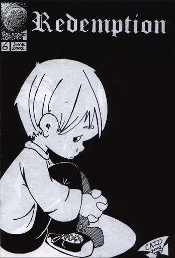 Issue 6