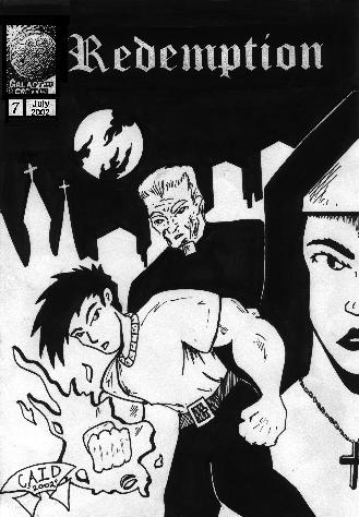 Issue 7