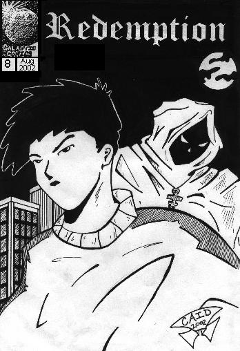 Issue 8