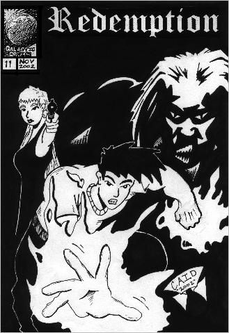 Issue 11
