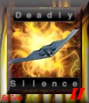 Sister wing to Deadly Silence.