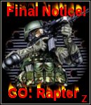 For Rapter
