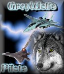 GreyWolfs baby. ;)