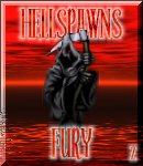 For Hellspawn.