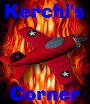 Kerchi's 2nd baby. ;)