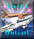 For Vixen and Outcasterd.