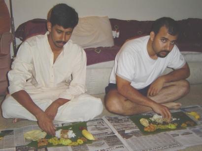 Onam 2003