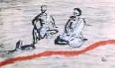 coupleandredline