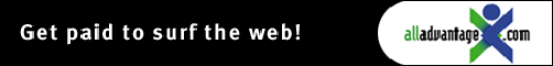 Make Money Surfing The Net!!