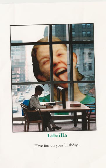 lilzilla