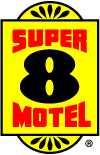 Super 8 of Galax
