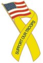 We Support Our Troops