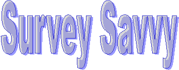Survey Savvy
