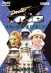 Remembrance of the Daleks (DVD) - Click to Download