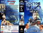 Planet of Fire (VHS) - Click to Download