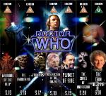 Season 21 Boxed Set (VHS) - Click to Download
