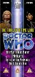 Trial of a Time Lord (VHS) Boxed Set - Click to Download