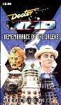 Remembrance of the Daleks (VHS) - Click to Download