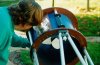 Telescope Building