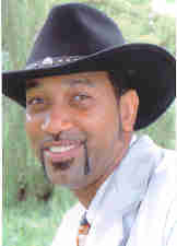 Gospel Singer, Evangelist & Motivational Speaker