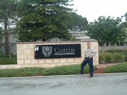 Curtin University of Technology