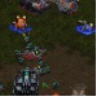 France invading germany in a WWII game
