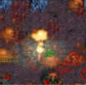 my alli being nuked by the same terran