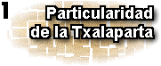PARTICULARIDAD