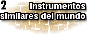 Instrumentos Similares