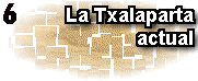 Txalaparta Actual