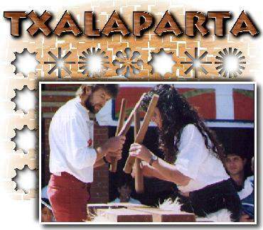 TXALAPARTA