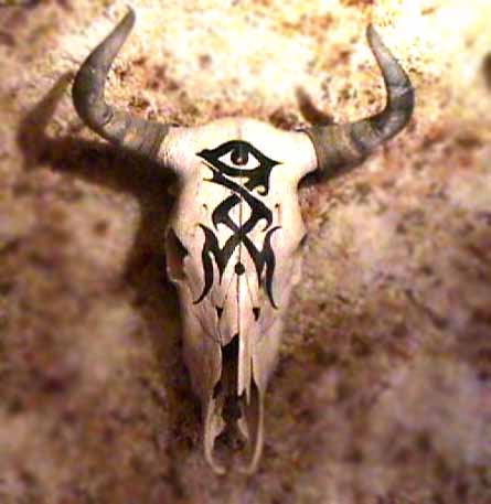 Craneo Jefatura