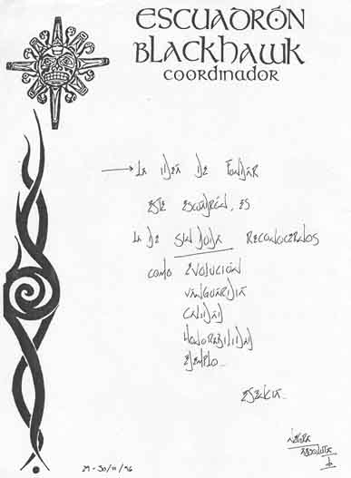 Documento