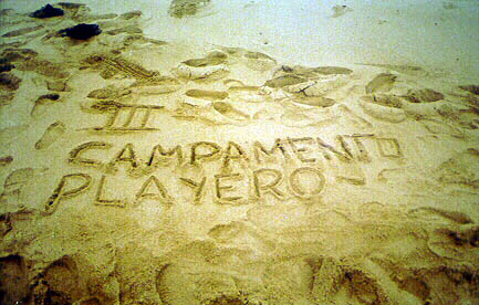 Campamentos Blackhawk