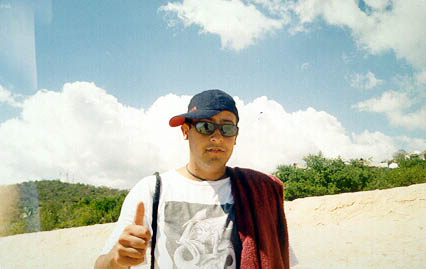 Campamentos Blackhawk