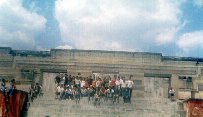 Campamentos Blackhawk