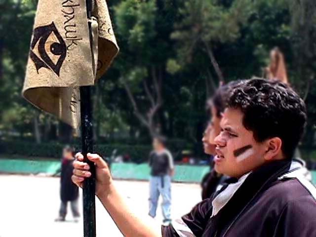 JEFATURA Black Hawk