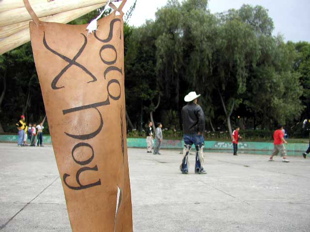A Galer�a en Video