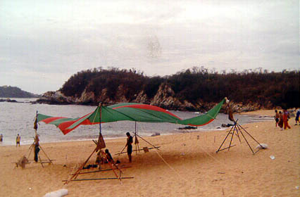 Campamentos Blackhawk