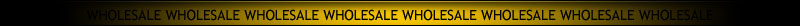 wholesale