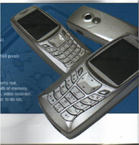 Panasonic X66
