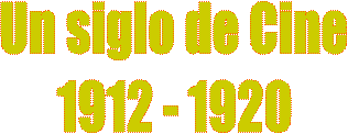 El cine aprende 
a contar el 
pasado