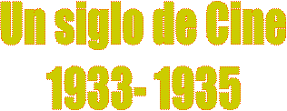 El cine aprende 
a contar el 
pasado